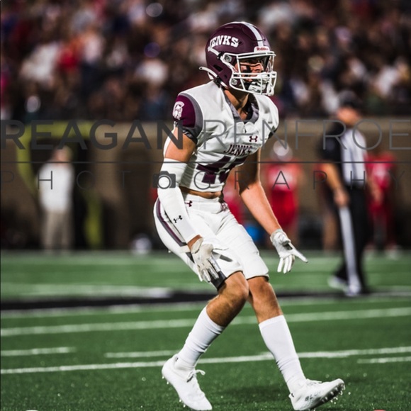 Meet your Posher, Blake - Picture 1 of 1